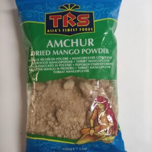 TRS AMCHUR 100GM