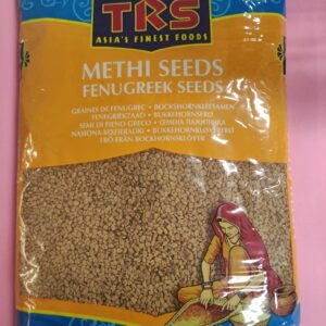 TRS METHI SEEDS 1KG