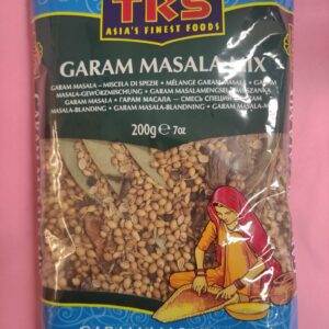 TRS GARAM MASALA 200GM