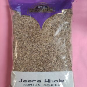 KRG JEERA WHOLE 400GM
