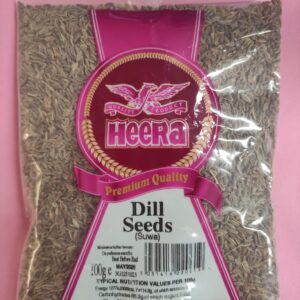HEERA DILL SEED 100GM