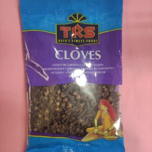 TRS CLOVES 50GM