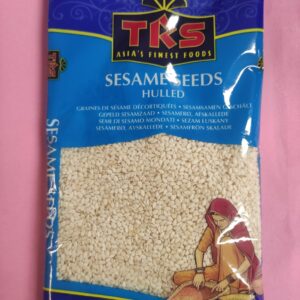 TRS SESAME SEED  100GM