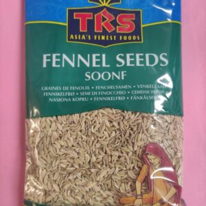TRS FENNEL SEED 100GM