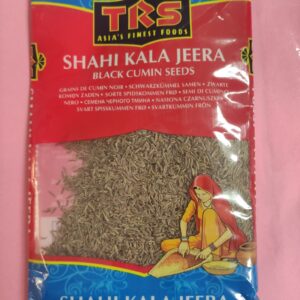 TRS SHAHI KALA JIRA 100GM