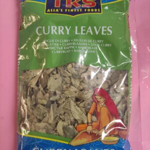 TRS CURRY LEAFS  30GM