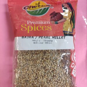 CHENAB BAJRA MILLET 100GM