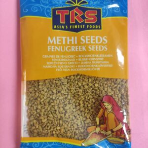 TRS METHI SEEDS 100GM