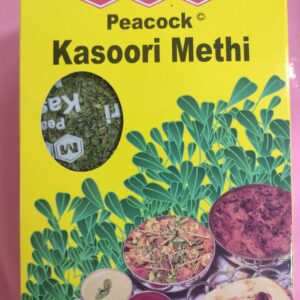KASOORI METHI