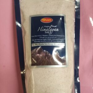 HIMALAYA PINK SALT
