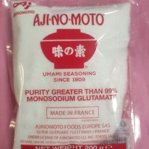 AJI-NO-MOTO 200GM