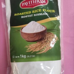 ROASTED RICE FLOUR 1KG
