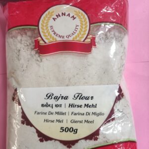 BAJRA FLOUR 500GM