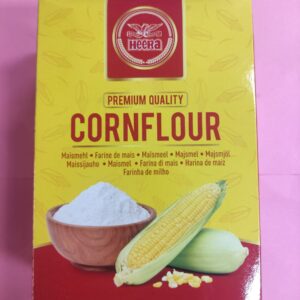 HEERA CORNFLOUR 500GM