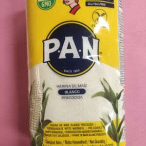 PAN CORNFLOUR 1KG