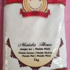 ANNAM MAIDA FLOUR 1KG