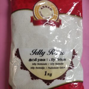 ANNAM IDLY RAVA 1KG