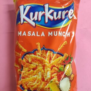 KURKURE MASALA MUNCH CHIPS