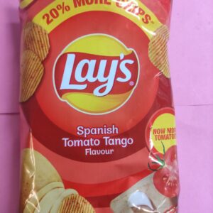 LAYS SPANISH TOMATO