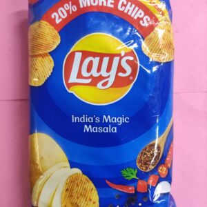 LAYS MAGIC MASALA