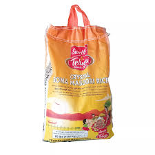 TELEGU CRYSTAL SONA MOSOORI RICE 5KG