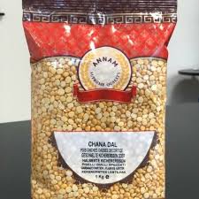 ANNAM CHANA DAL 1KG