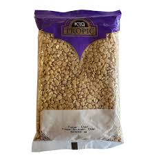 KRG TOOR DAL 1 KG
