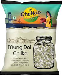 CHENAB CHICKA MUNG 1 KG
