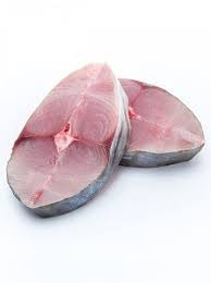 PANGUS STEAK 1KG