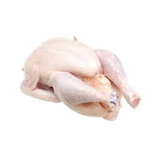 WHOLE CHICKEN 2ST PACK -2KG