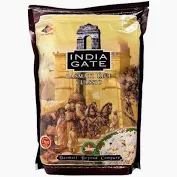 INDIA GATE CLASSIC 1KG