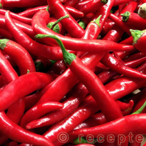 RED CHILI-250GM