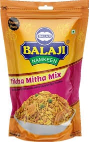 BALAJI TIKHA MITHA MIX
