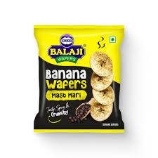 BALAJI BANANA WAFER
