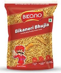 BIKANO BIKANERI BHUJIA