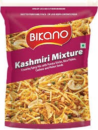 BIKANO KASHMIRI MIXTURE
