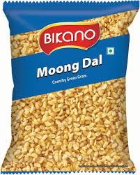 BIKANO MOONG DAL