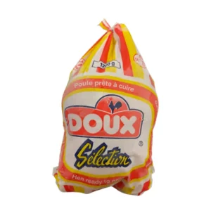 DOUX CHICKEN 1200GM
