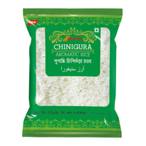 IFFAT CHINIGURA AROMATIC RICE 5 KG