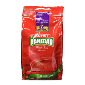 TAPAL DANEDAR 900GM