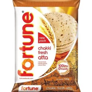 FORTUNE ATTA 10KG
