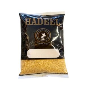 HADEEL MASOOR WHOLE 2KG