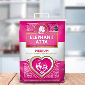ELEPHANT ATTA 10KG