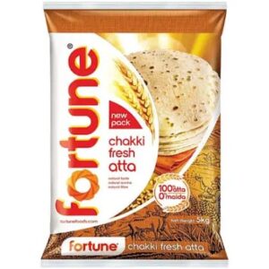 FORTUNE ATTA 5KG