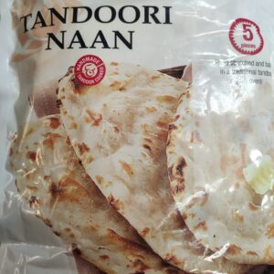 ASHOKA TANDOORI NAAN