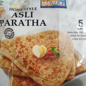 ASHOKA ASLI PARATA 5PC