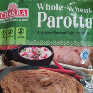 WHOLE WHEAT PARATA