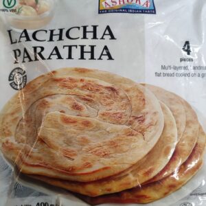 ASHOKA LACHCHA PARATHA 4pcs