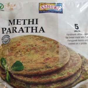ASHOKA METHI PARATHA 5 pcs