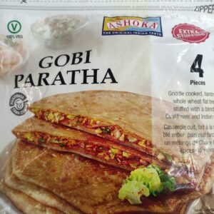 ASHOKA GOBI PARATHA